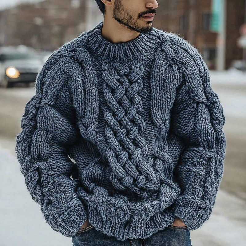 Beautifully Crafted Jumper