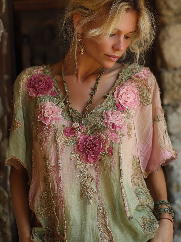 Beautifully Crafted Shirt