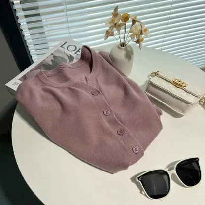 Vintage Inspired Jumper