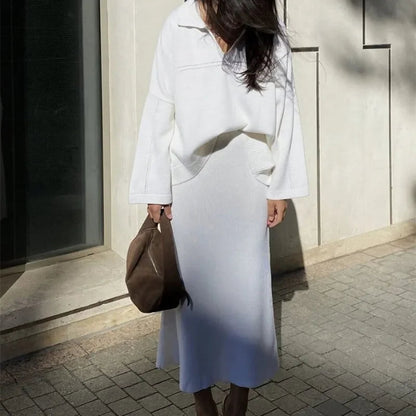 Elegantly Designed Jumper