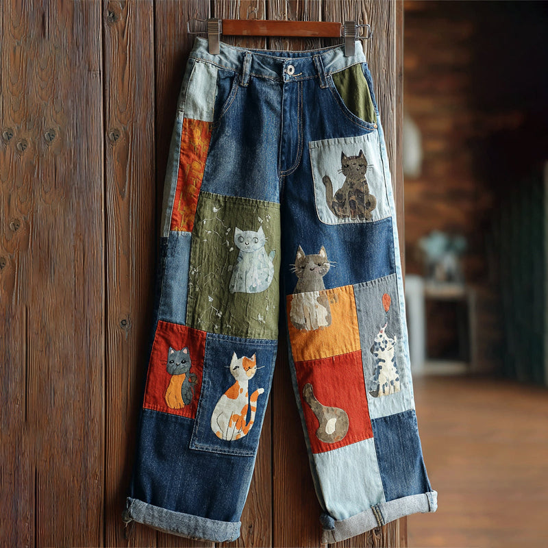 Thoughtfully Designed Garment
