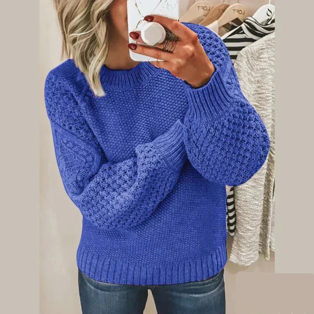 Elegantly Designed Jumper