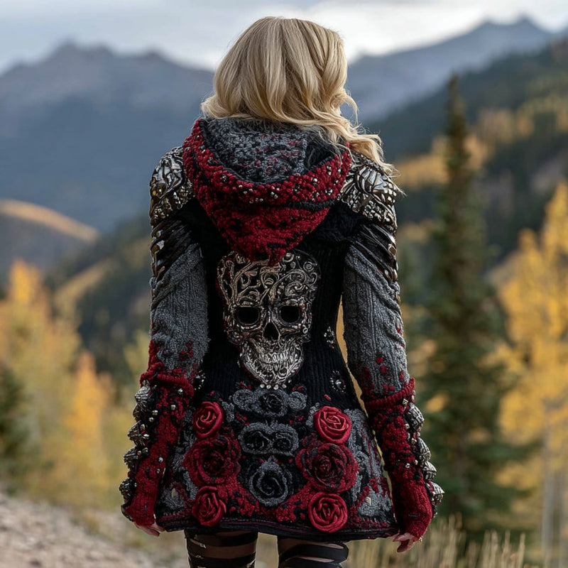 Vintage Inspired Cardigan