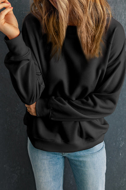 Classic Vintage Jumper