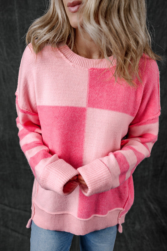 Vintage Inspired Jumper