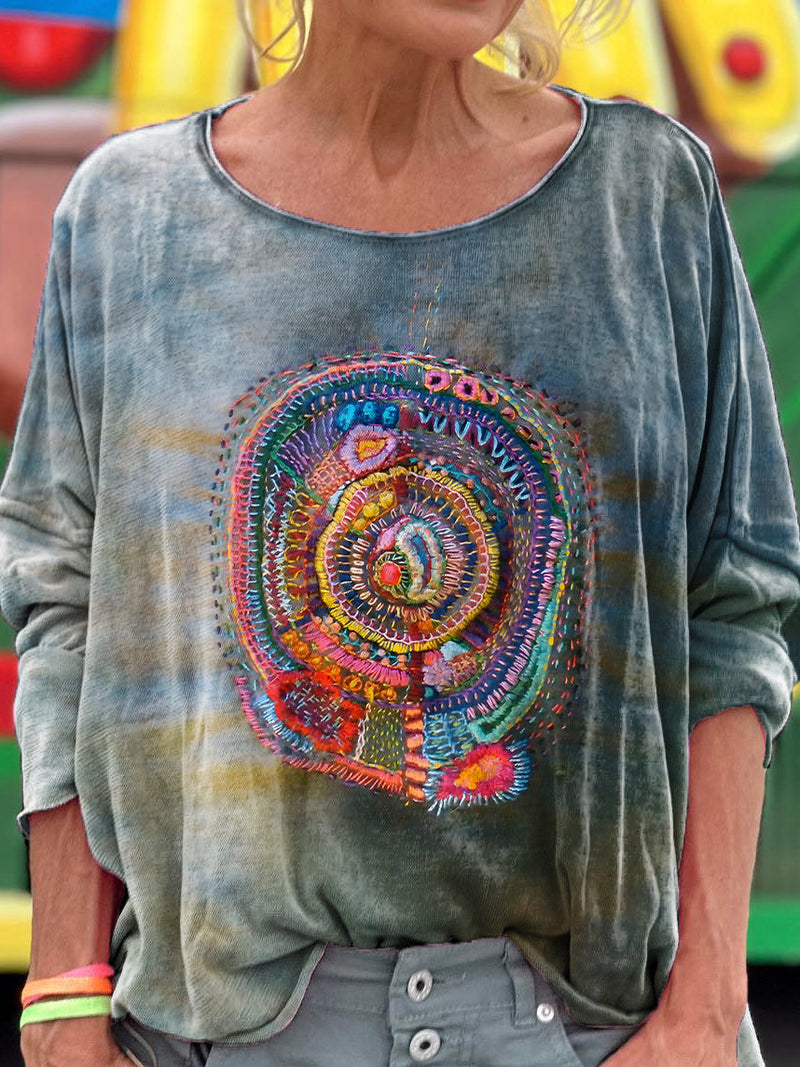 Vintage Inspired T-Shirt