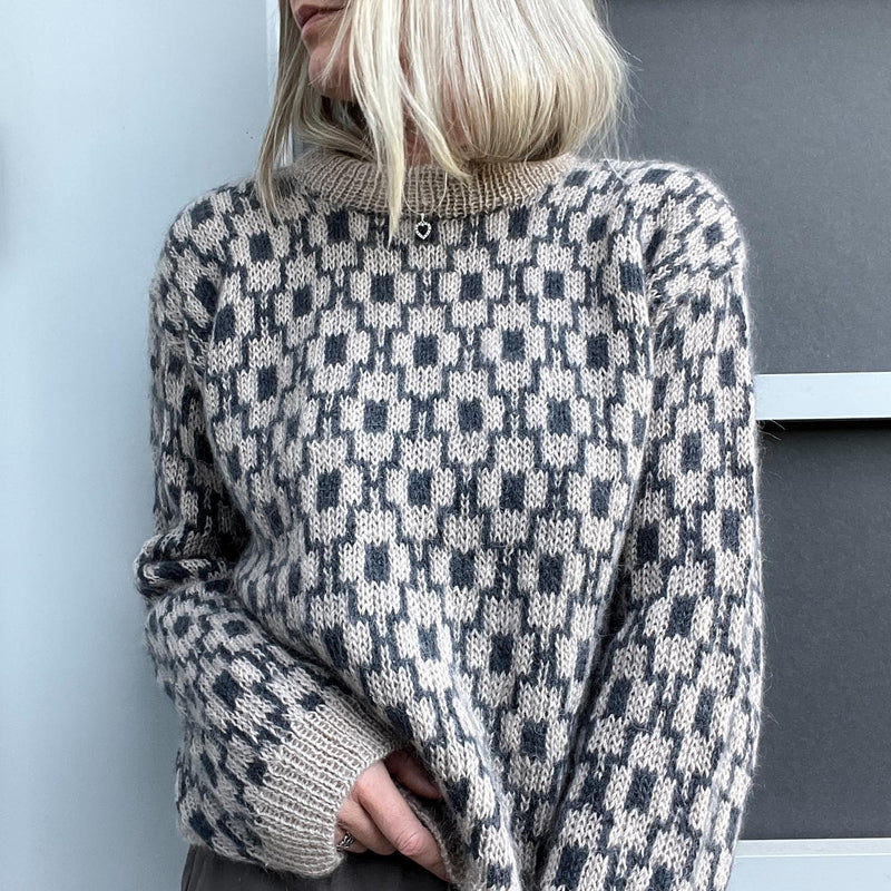 Classic Designed Jumper