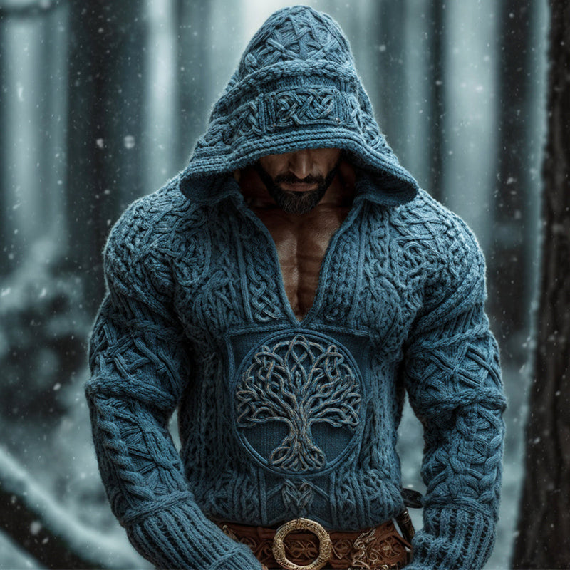 Gracefully Designed Jumper