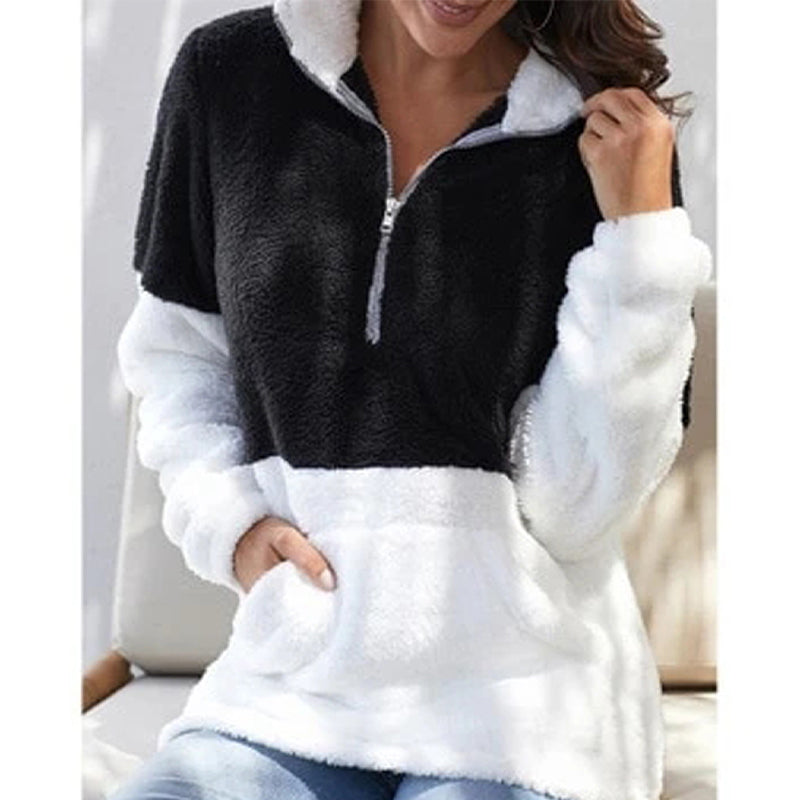 Gracefully Designed Jacket