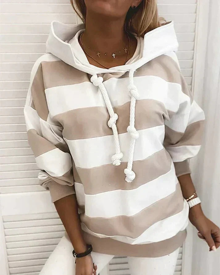 Gracefully Designed Jumper