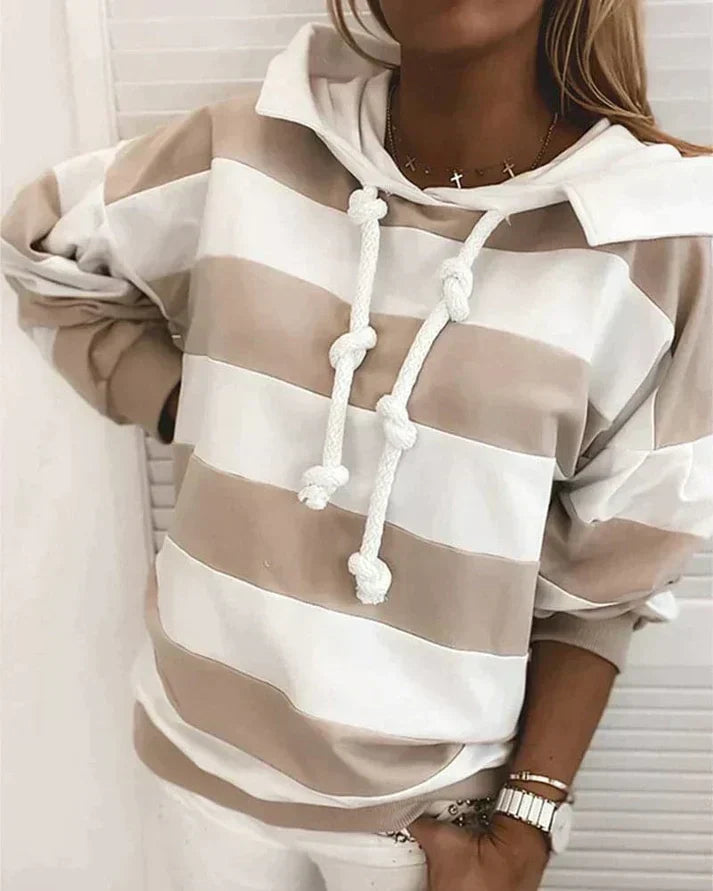 Gracefully Designed Jumper