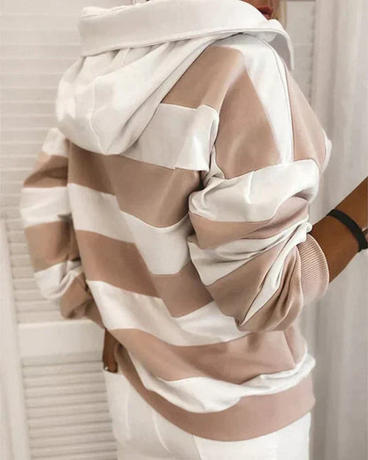 Thoughtfully Designed Jumper
