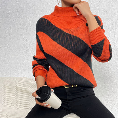 Classic Designed Jumper