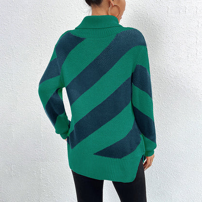 Classic Designed Jumper