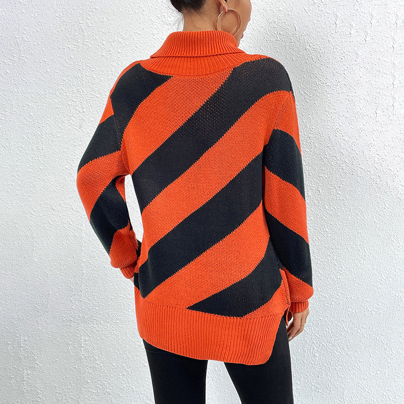 Classic Designed Jumper