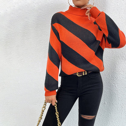 Gracefully Designed Jumper