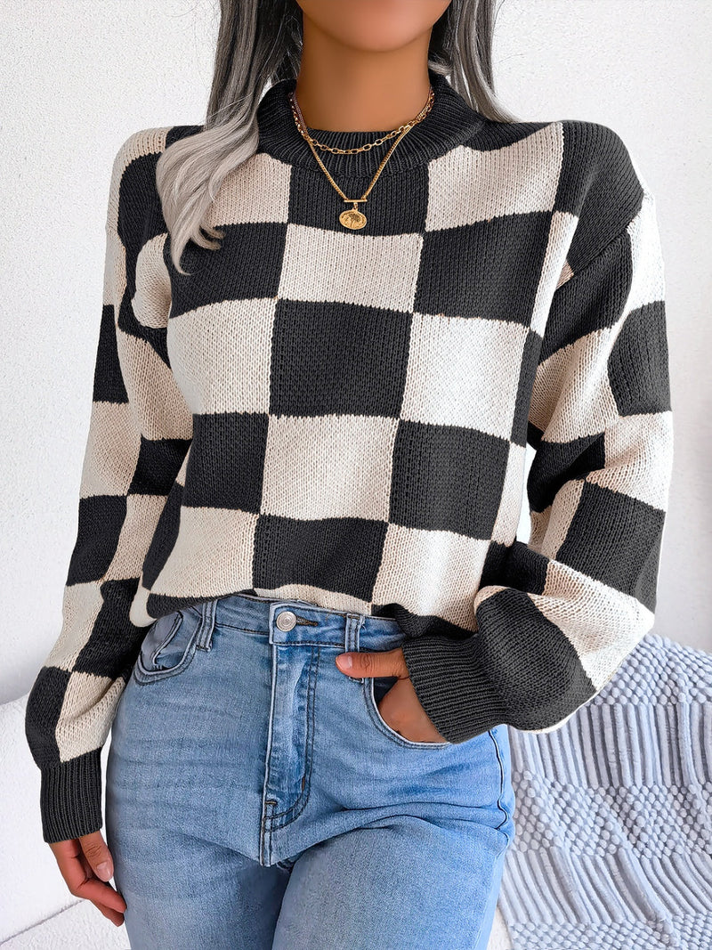 Elegantly Designed Jumper