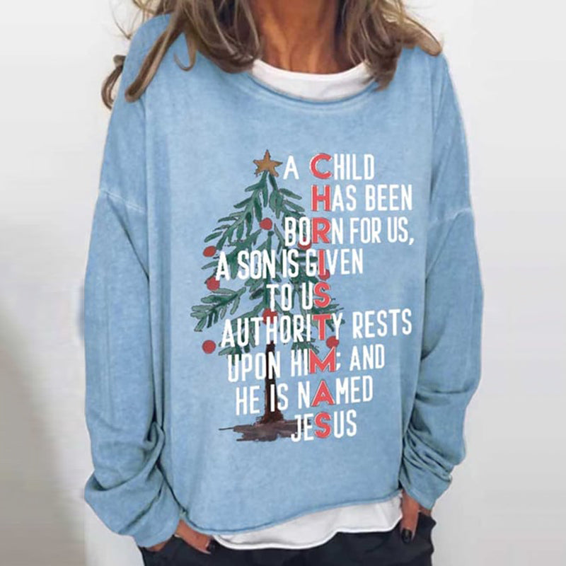 Thoughtfully Designed Shirt