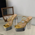 Polished Heels with an Effortless Classic Look