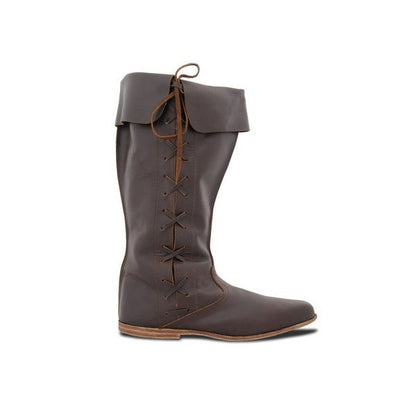 Beautifully Crafted Orthopedic Boots