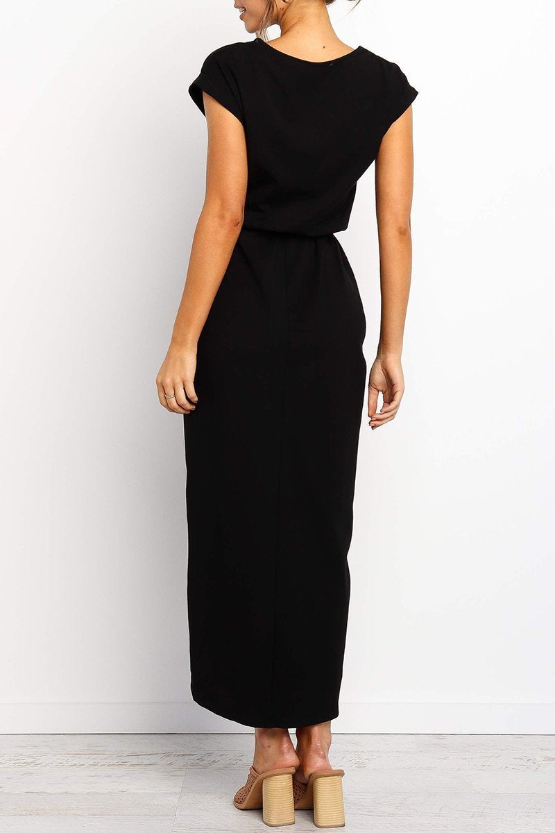 LM | Billie Timeless and stylish summer dress