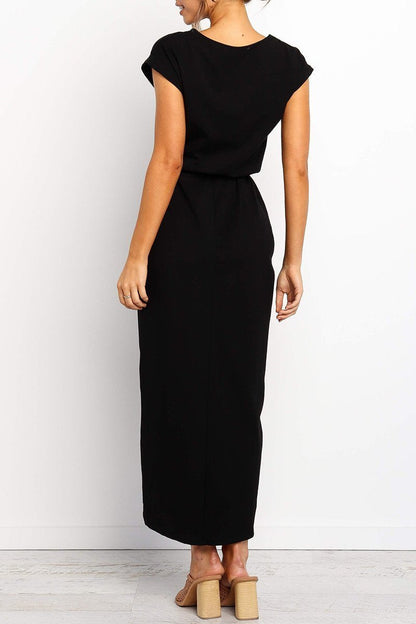 LM | Billie Timeless and stylish summer dress