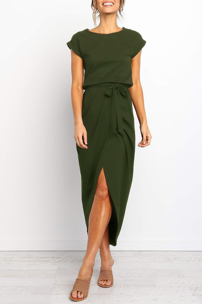 LM | Billie Timeless and stylish summer dress