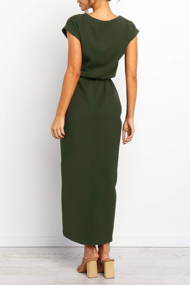 LM | Billie Timeless and stylish summer dress