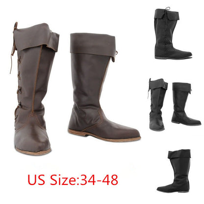Beautifully Crafted Orthopedic Boots