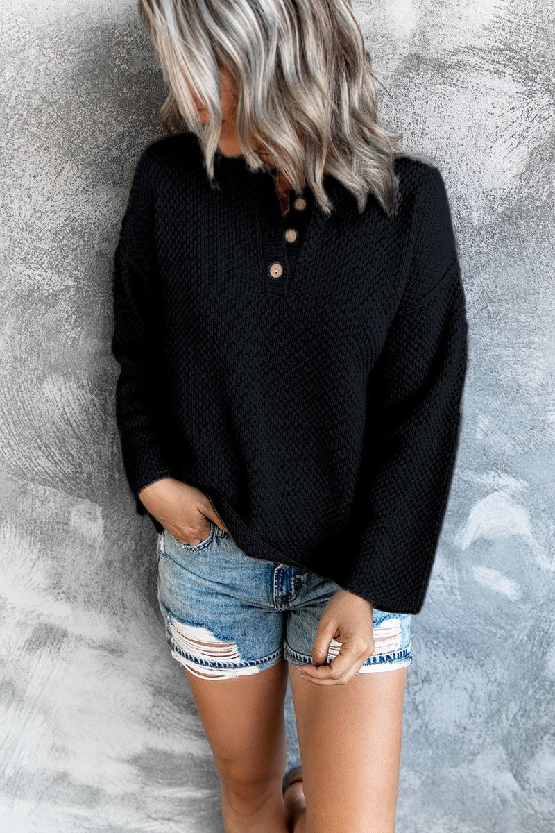 Beautifully Crafted Jumper