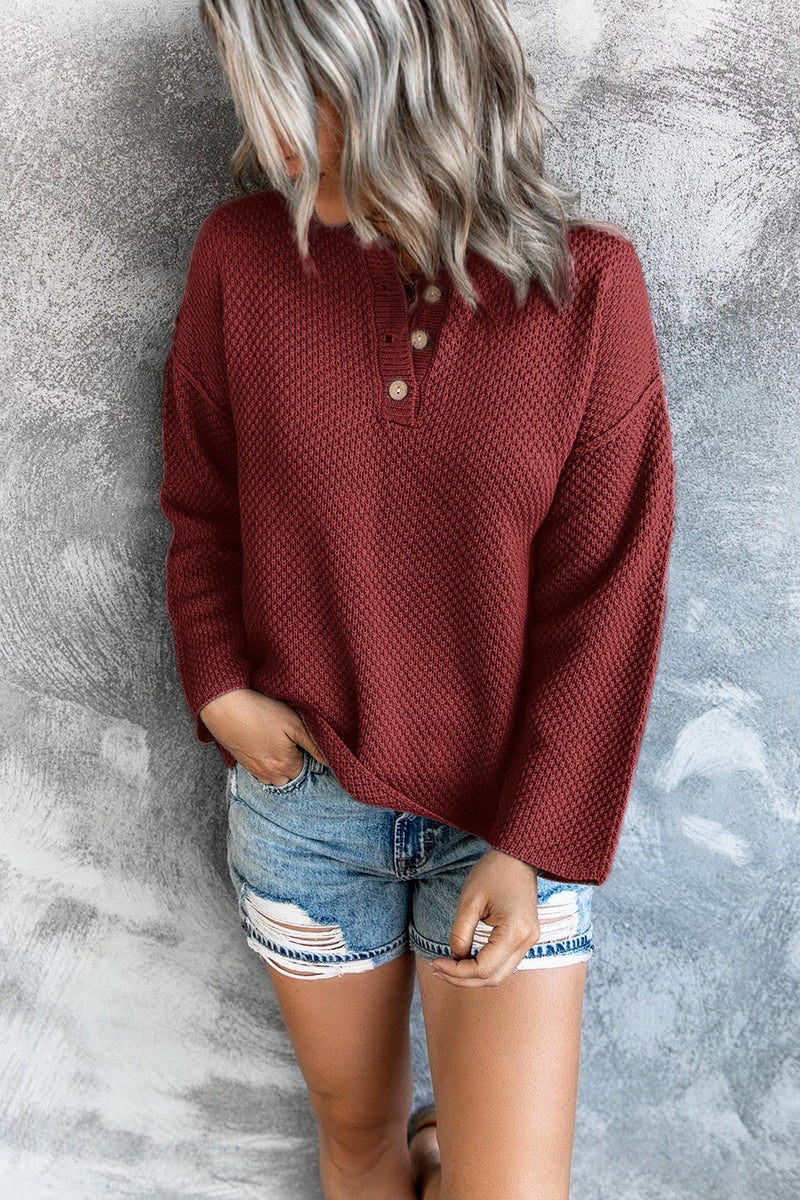 Classic Vintage Jumper