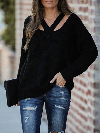 LM | Femme Sweater