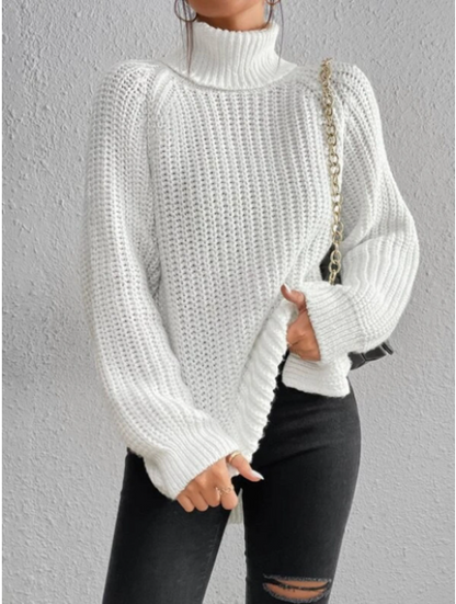LM | Timeless and elegant sweater