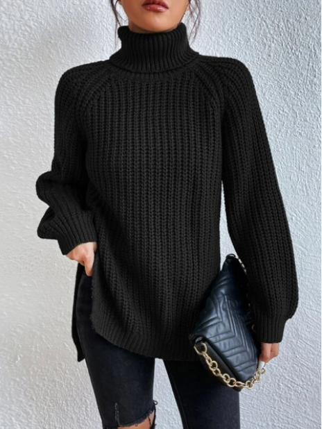 LM | Timeless and elegant sweater