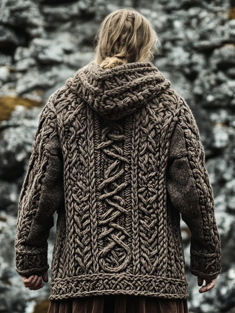 Vintage Inspired Jumper
