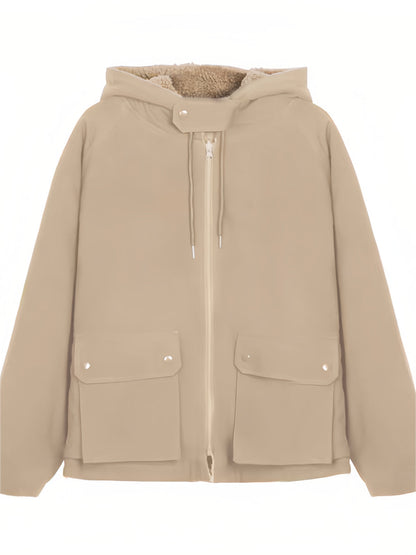 LM | Classic and comfortable garment