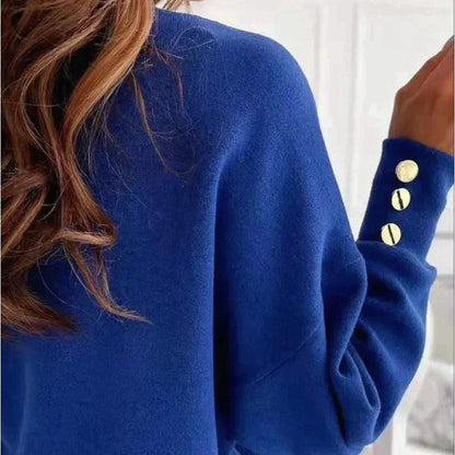Classic Designed Jumper