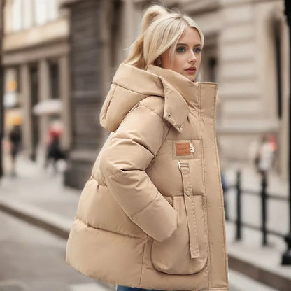 Timeless Vintage Style Jacket