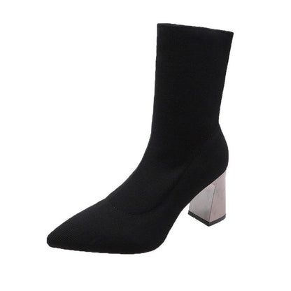 Stylish Orthopedic Boots for Any Occasion
