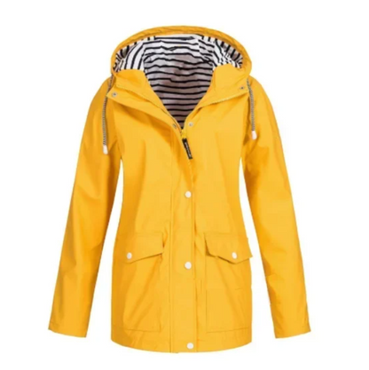 LM | Waterproof and windproof jacket