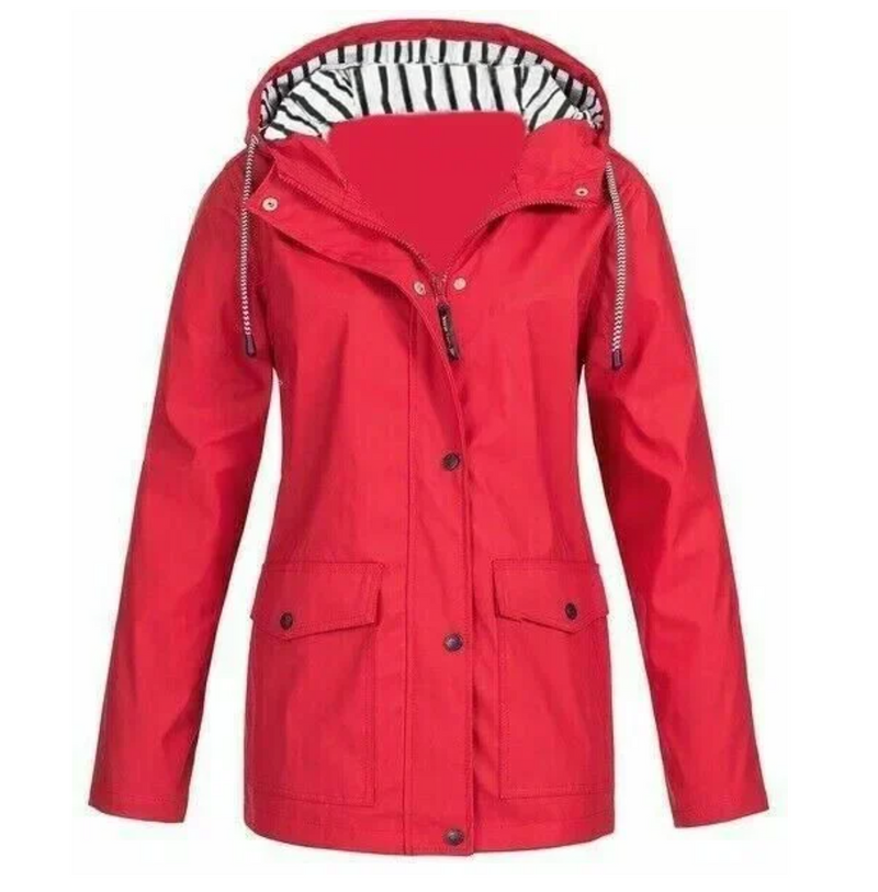 LM | Waterproof and windproof jacket