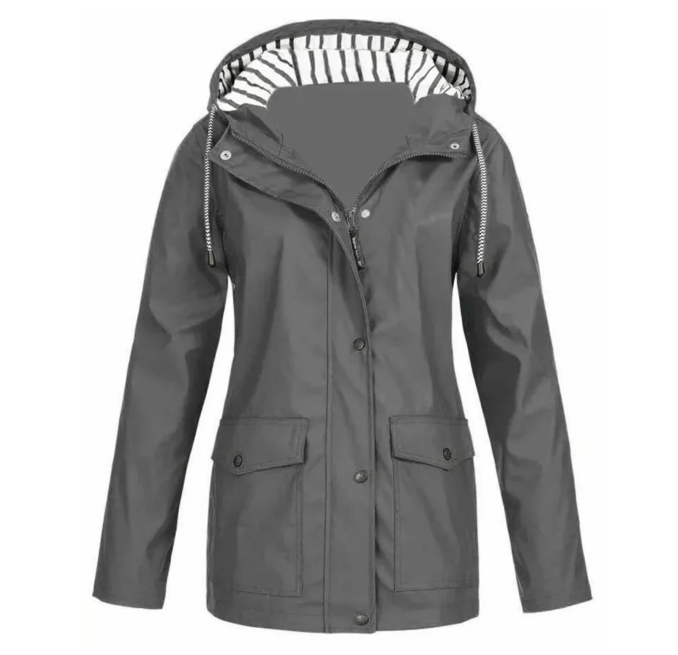 LM | Waterproof and windproof jacket