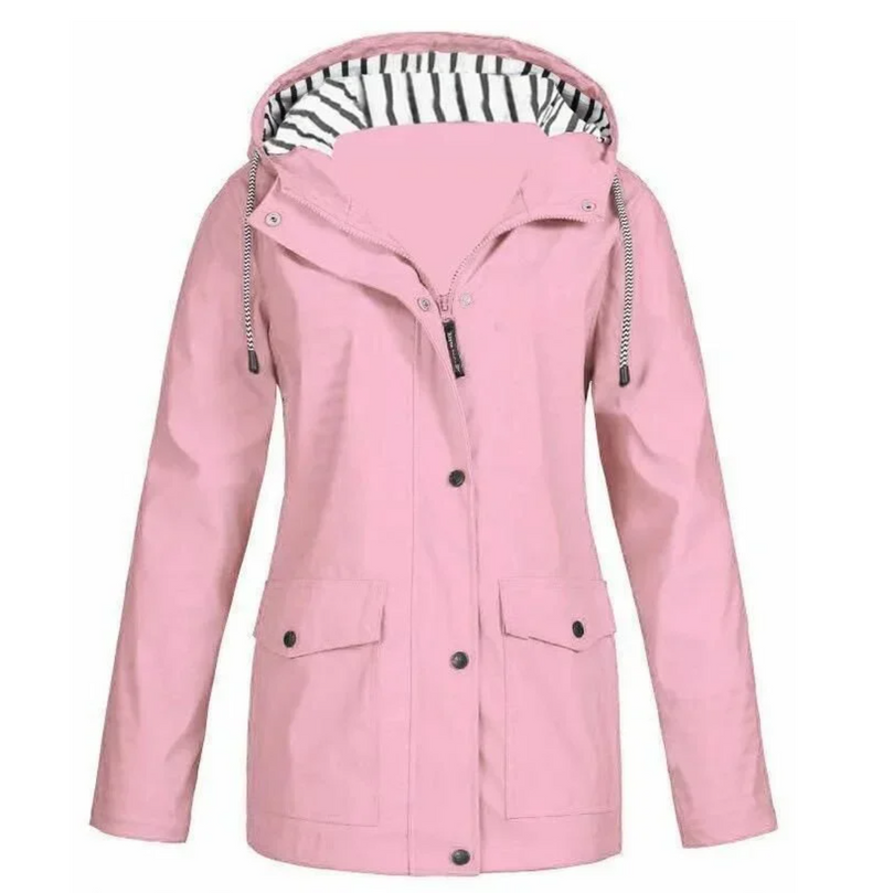 LM | Waterproof and windproof jacket