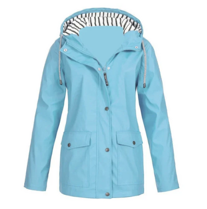LM | Waterproof and windproof jacket