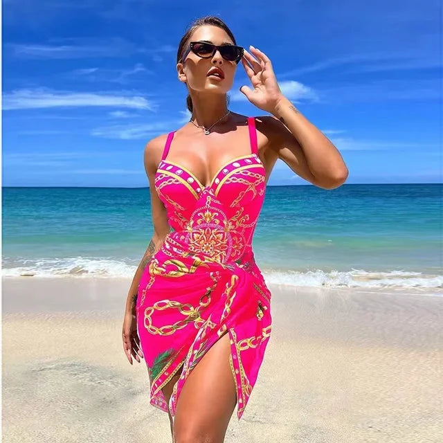 Carmelina® | and Versatile Bikini