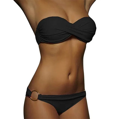 Ramona® | Versatile and Comfortable Bikini