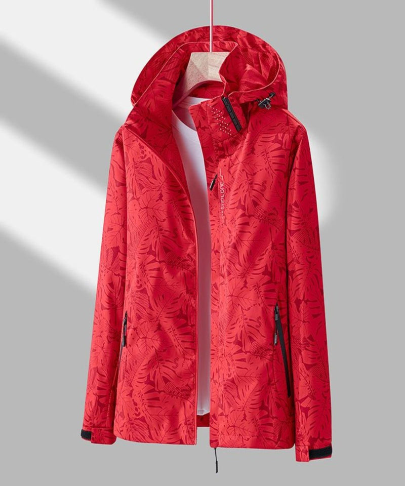 Classic Vintage Jacket