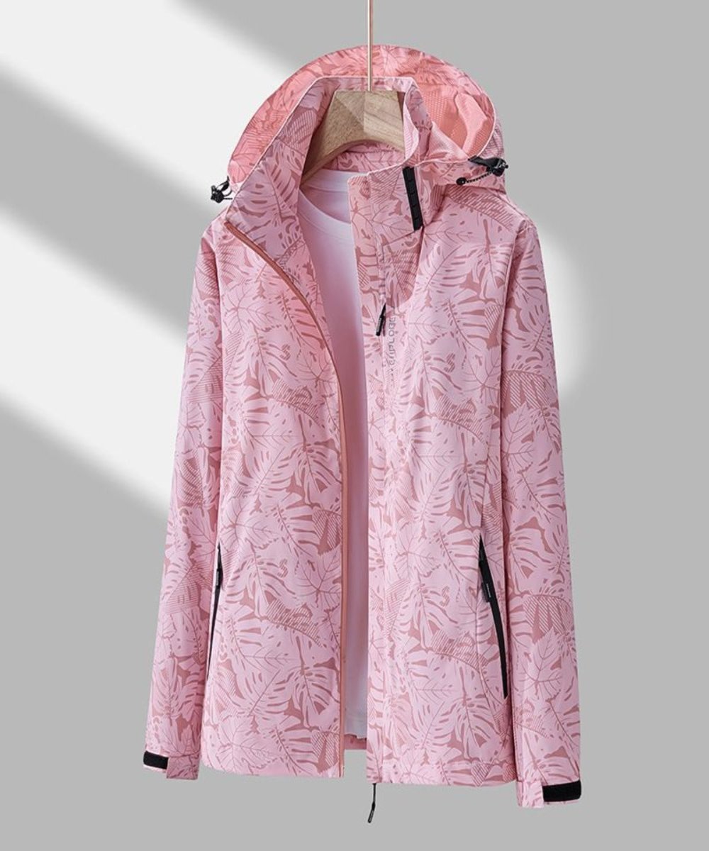 Classic Vintage Jacket
