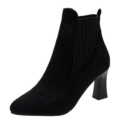 Stylish Orthopedic Boots for Any Occasion