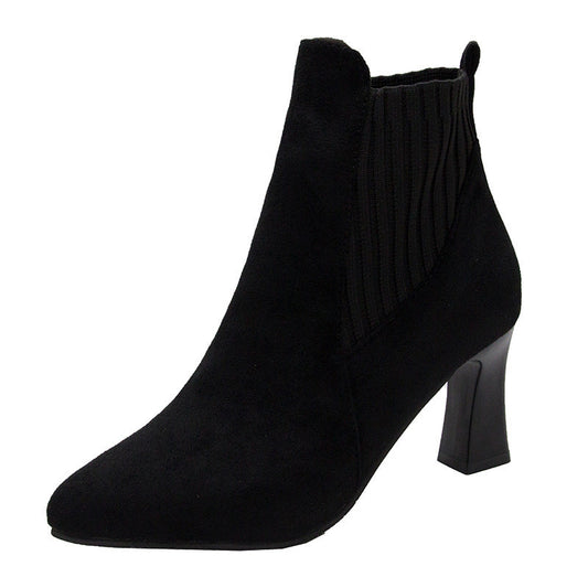 Stylish Orthopedic Boots for Any Occasion
